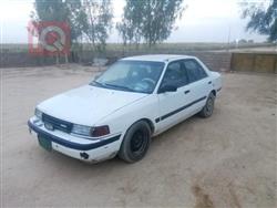 مازدا 323